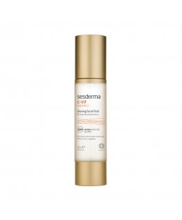 Sesderma C-VIT Radiance Glowing Fluid, 50ml