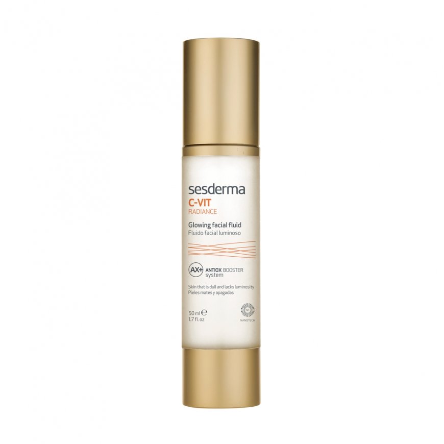 Sesderma C-VIT Sejas toniks 50 ml