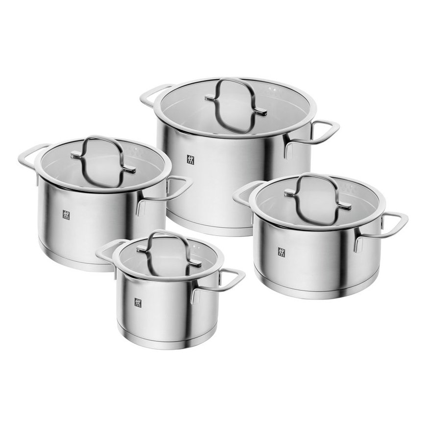 ZWILLING TrueFlow multi pot Stainless steel