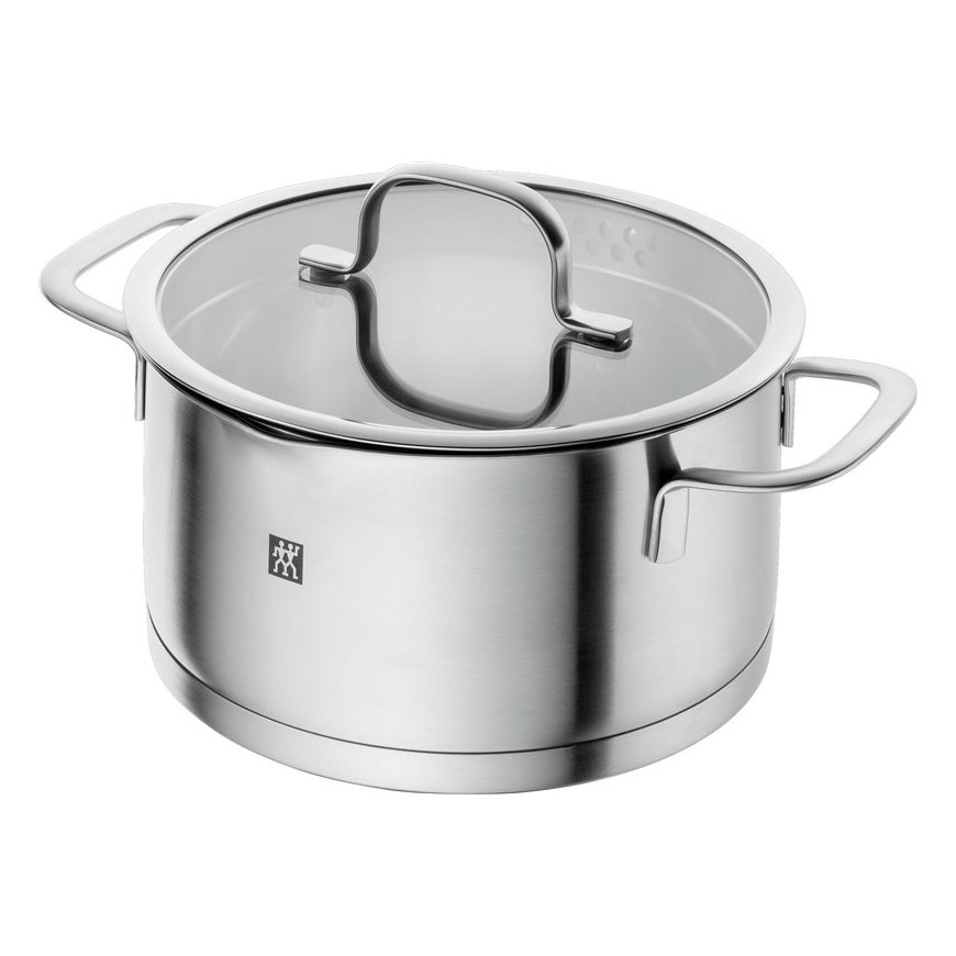 ZWILLING TrueFlow multi pot Stainless steel – 2