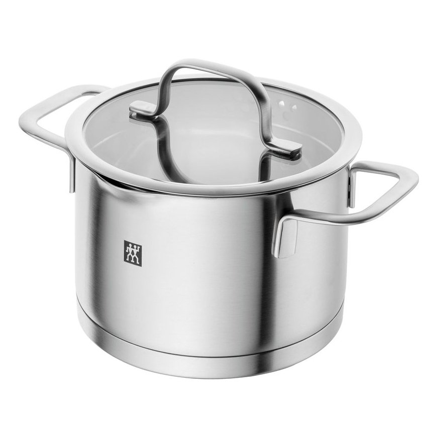 ZWILLING TrueFlow multi pot Stainless steel – 3