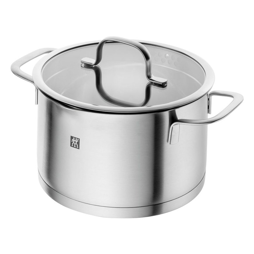 ZWILLING TrueFlow multi pot Stainless steel – 4