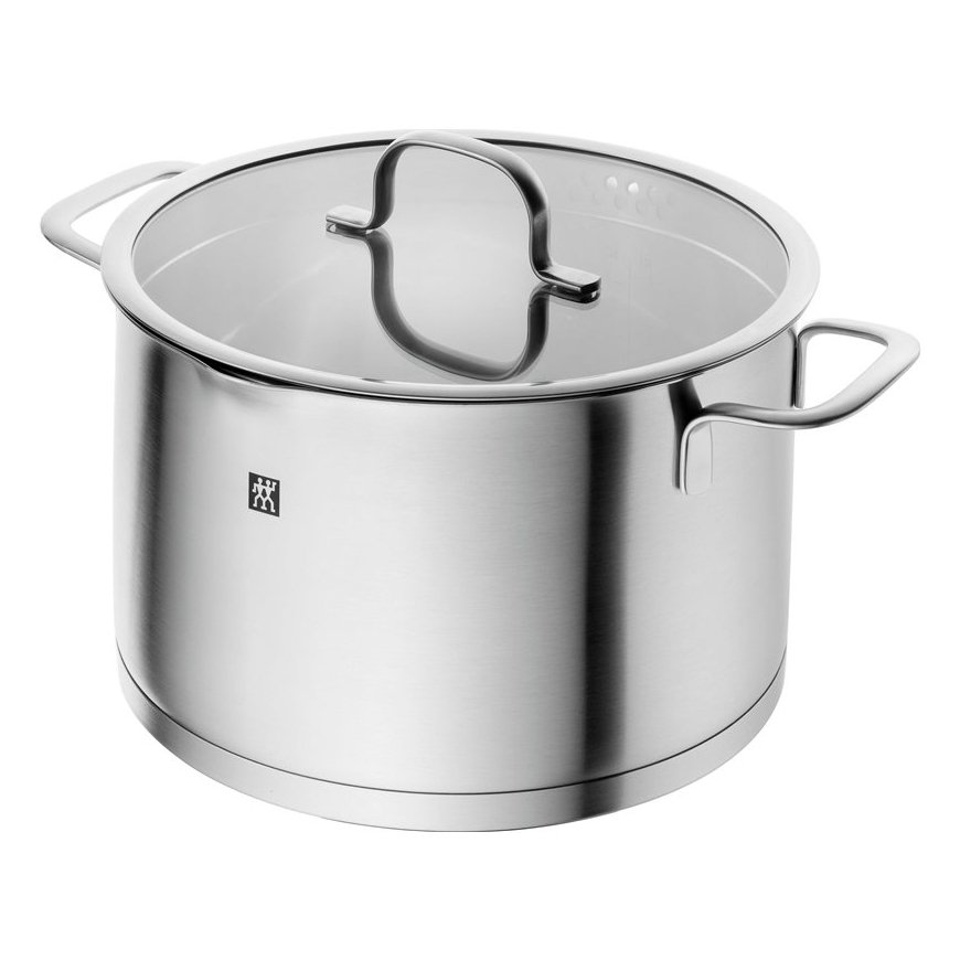 ZWILLING TrueFlow multikeetja Roostevaba teras – 5