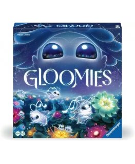 Ravensburger Gloomies Lautapeli