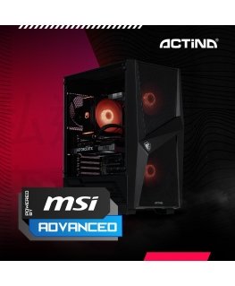 Actina 5901443421597 PC
