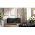 Cama PALAZZO 400021 riidekapp ja sahtlitega kummut Cama PALAZZO 400021 riidekapp ja sahtlitega kummut