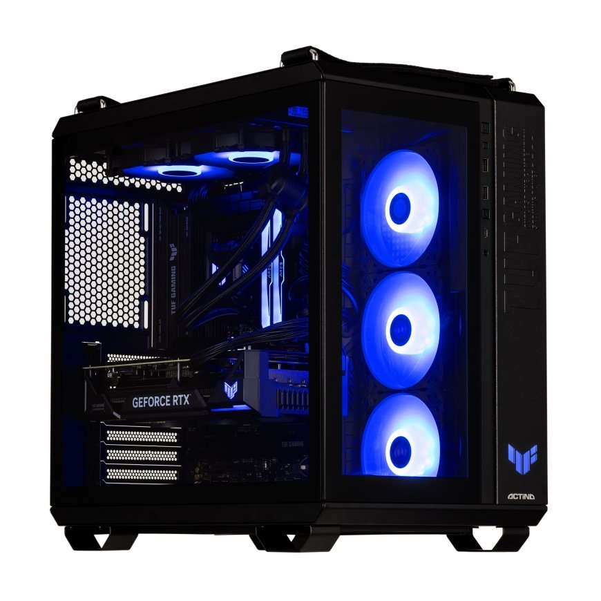 Actina 5901443411857 PC AMD Ryzen™ 7