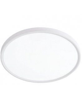 Lamp OTHER Võimsus 40 Vatti Valgusevool 4800 Luumenit 6000 K VS-FL-40-PIR-IP44/W