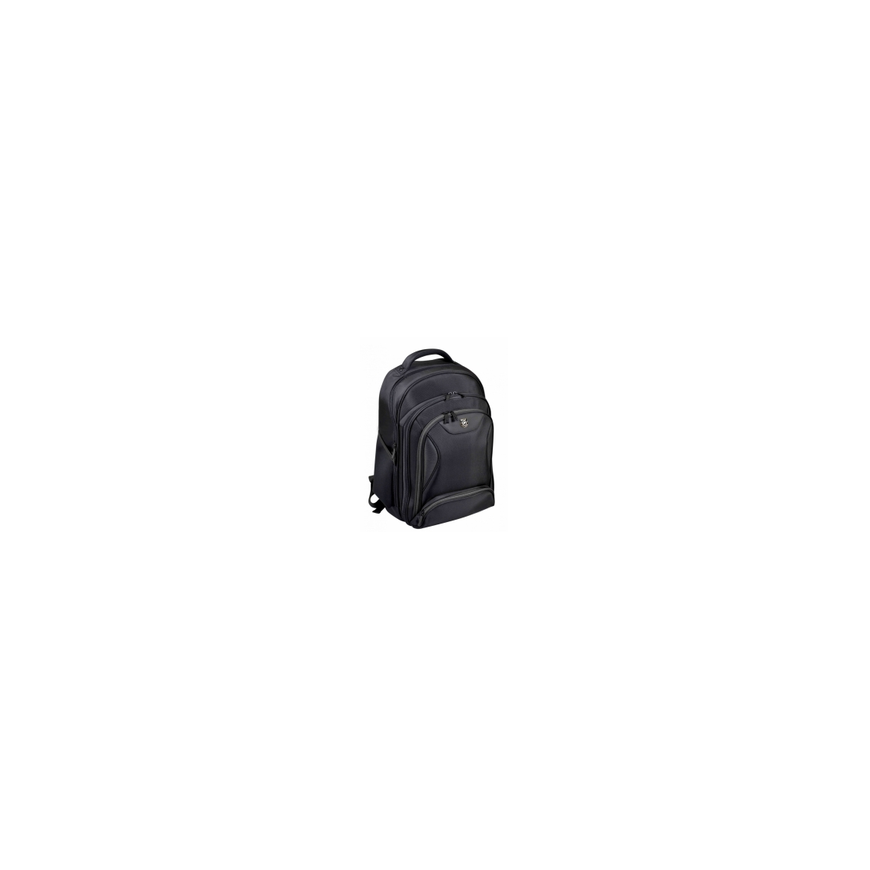 Vuch Men's Backpack Calypso Dark Pilkas