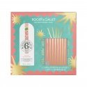 Roger & Gallet FLEUR DE FIGUIER HELLÄVETTÄÄ YHDISTELMÄ 2 kpl Roger & Gallet FLEUR DE FIGUIER HELLÄVETTÄÄ YHDISTELMÄ 2 kpl