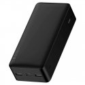 Baseus PPBD050201 akupank Liitiumpolümeer (LiPo) 30000 mAh Must Baseus PPBD050201 akupank Liitiumpolümeer (LiPo) 30000 mAh Must