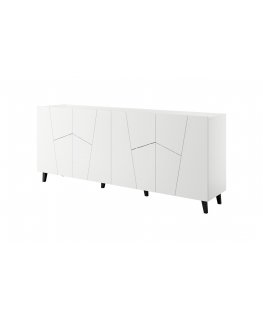 Cama ETNA KOM200 BI комод
