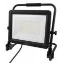 Ansmann FL150W-AC Melns LED 150 W Ansmann FL150W-AC Melns LED 150 W