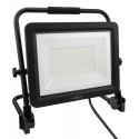 Ansmann FL150W-AC musta LED 150 W Ansmann FL150W-AC musta LED 150 W