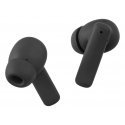 Streetz T600-BLK headphones/headset