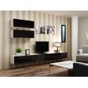 Cama WIG90 VIGO b/cz dzīvojamās istabas skapis Skapītis Cama WIG90 VIGO b/cz dzīvojamās istabas skapis Skapītis