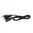 Qoltec 51037 toiteadapter ja vaheldi Hoonesisene 120 W Must Qoltec 51037 toiteadapter ja vaheldi Hoonesisene 120 W Must