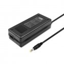 Qoltec 51037 адаптер питания / инвертор Для помещений 120 W Черный Qoltec 51037 адаптер питания / инвертор Для помещений 120 W Черный