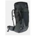 Deuter Futura Air Trek 55 L Black Deuter Futura Air Trek 55 L Black