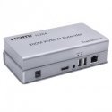 Extra Digital HDMI pagarinātājs (extender) līdz 60m, 1080P Extra Digital HDMI pagarinātājs (extender) līdz 60m, 1080P