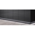 Cama REJA 2D LED BI LED-paneelivalo