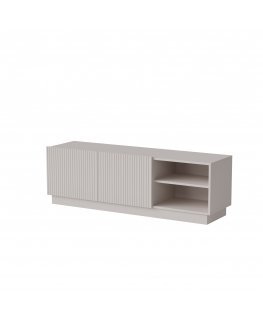 Cama LIVERTI 5903815010422 telerilaud ja meelelahutuskeskus 3 riiulid