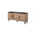 Cama LOTTA KOM150 3D WOT+B puhvetkapp elutuppa 3 uks(ed) Cama LOTTA KOM150 3D WOT+B puhvetkapp elutuppa 3 uks(ed)