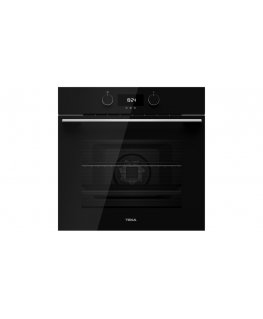 Teka HLB 8400 P 71 L 3552 W Juoda
