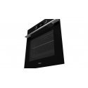 Teka HLB 8400 P 71 L 3552 W Черный