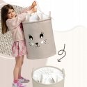 SIPO Premium Rabbit Toy Bag 40x40x50cm XB04 SIPO Premium Rabbit Toy Bag 40x40x50cm XB04