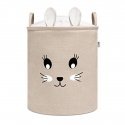 SIPO Premium Rabbit Toy Bag 40x40x50cm XB04 SIPO Premium Rabbit Toy Bag 40x40x50cm XB04