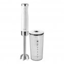 ZWILLING 53104-900-0 kannmikser Lauapealne blender 800 W Hõbe, Valge ZWILLING 53104-900-0 kannmikser Lauapealne blender 800 W Hõbe, Valge
