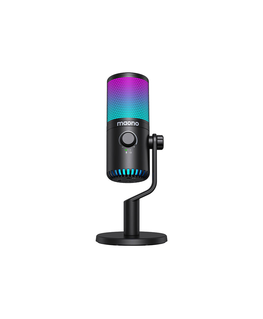 DNA BAT DUAL VOCAL SET juhtmeta uuesti laaditav komplekt
