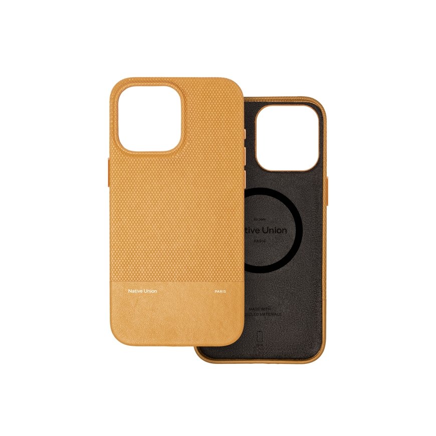 Native Union (Re)Classic Case for iPhone 16 Pro Max