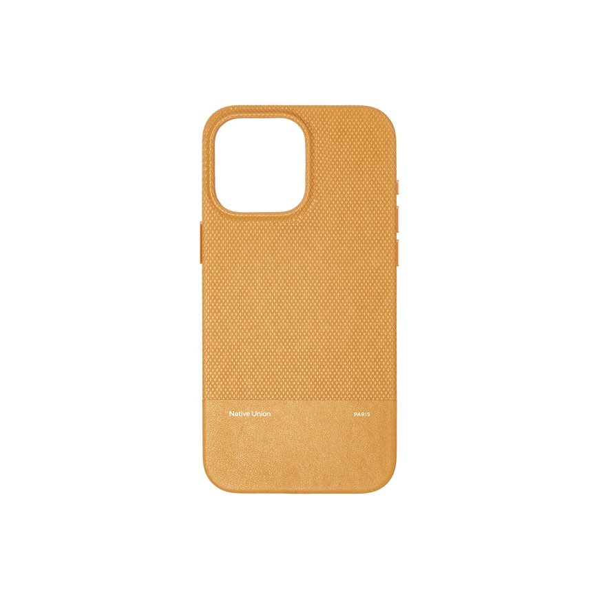 Native Union (Re)Classic Case for iPhone 16 Pro Max – 2