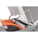 Digitus DK-1745-VH-1 võrgukaabel Oranž 100 m Cat7 S/FTP (S-STP) Digitus DK-1745-VH-1 võrgukaabel Oranž 100 m Cat7 S/FTP (S-STP)