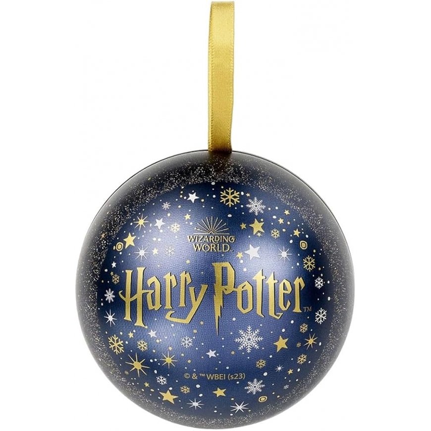 Carat Shop Harry Potter Gryffindor kaelake + jõulupall