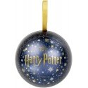 The Carat Shop Harry Potter Gryffindor Necklace + Christmas ball The Carat Shop Harry Potter Gryffindor Necklace + Christmas ball