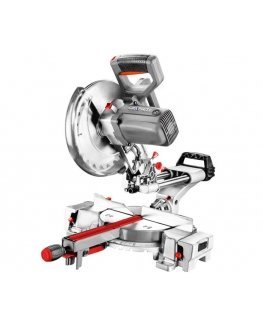 Graphite 59G812 jiirisaha 4800 RPM 1800000 W