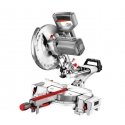 Graphite 59G812 торцовочная пила 4800 RPM 1800000 W Graphite 59G812 торцовочная пила 4800 RPM 1800000 W