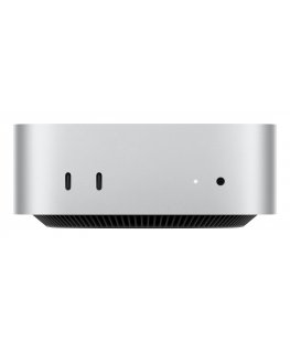 Apple Mac mini Apple M M4 Pro 24 GB 512 GB SSD macOS Sequoia Mini PC Sudrabs