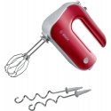 Bosch MFQ40303 миксер Ручной миксер 500 W Красный, Серебристый Bosch MFQ40303 миксер Ручной миксер 500 W Красный, Серебристый