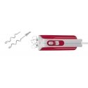 Bosch MFQ40303 plakiklis Rankinis plaktuvas 500 W Raudona, Sidabras Bosch MFQ40303 plakiklis Rankinis plaktuvas 500 W Raudona, Sidabras