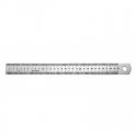 Liniuotė 500x18x0,5mm Scala Liniuotė 500x18x0,5mm Scala