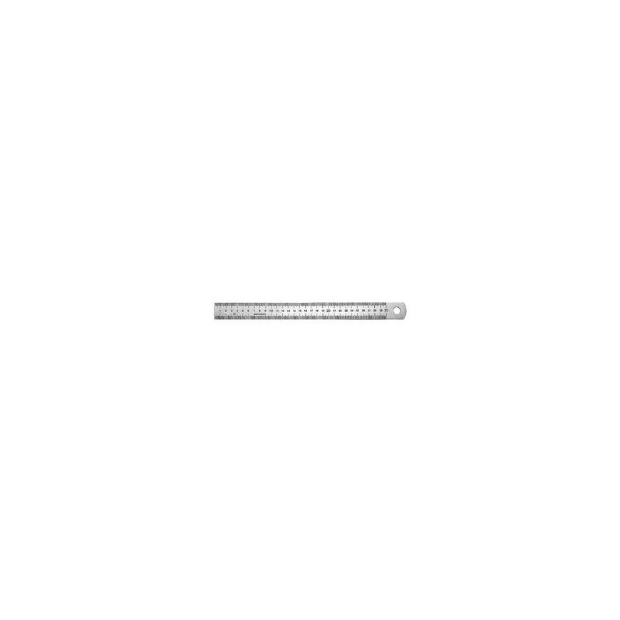 Ruler 500x18x0.5mm Scala – 2