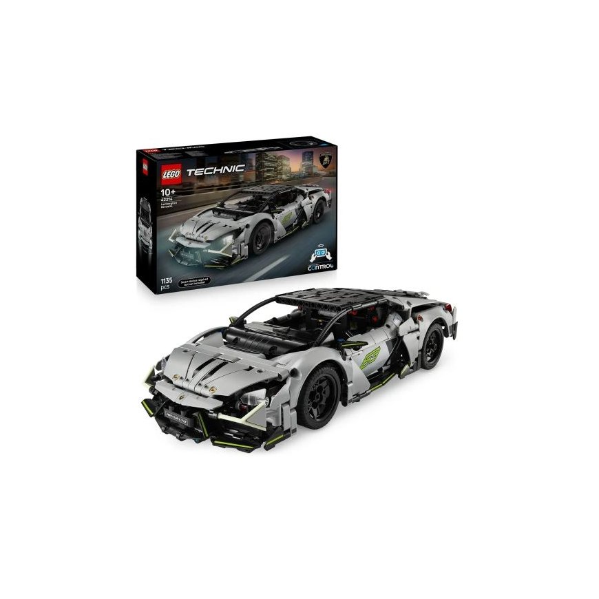 LEGO® Technic 42214 Lamborghini Revuelto
