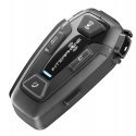 Interphone INTERPHOUCOM8RTP motobraucēju sarunu iekārta 1600 m Melns Interphone INTERPHOUCOM8RTP motobraucēju sarunu iekārta 1600 m Melns