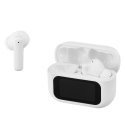 Streetz T600-WHT austiņas un brīvroku komplekts True Wireless Stereo (TWS) Ausīs Zvani / mūzika Blue Streetz T600-WHT austiņas un brīvroku komplekts True Wireless Stereo (TWS) Ausīs Zvani / mūzika Blue