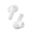 Streetz T600-WHT kuulokkeet ja kuulokemikrofoni True Wireless Stereo (TWS) In-ear Puhelut/Musiikki B Streetz T600-WHT kuulokkeet ja kuulokemikrofoni True Wireless Stereo (TWS) In-ear Puhelut/Musiikki B