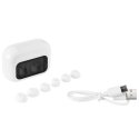 Streetz T600-WHT headphones/headset True Wireless Stereo (TWS) In-ear Calls/Music Bluetooth White Streetz T600-WHT headphones/headset True Wireless Stereo (TWS) In-ear Calls/Music Bluetooth White